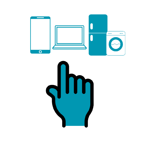 Select device