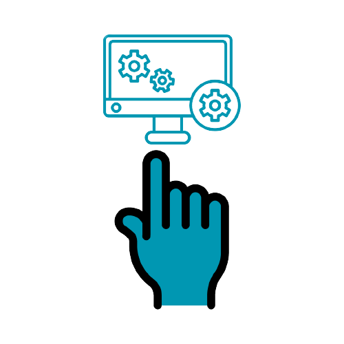 Select device problem
