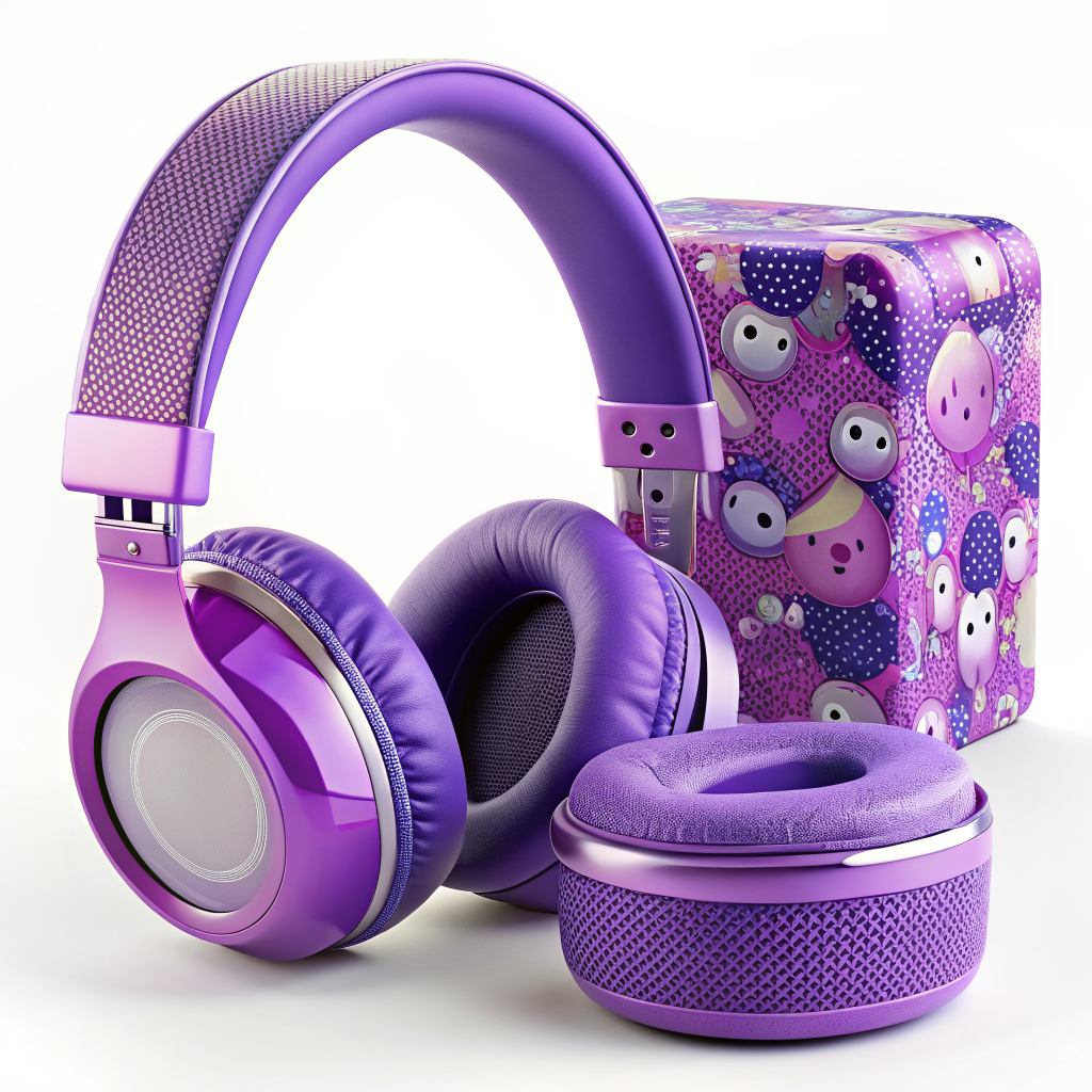 Headset & Speakers Repair